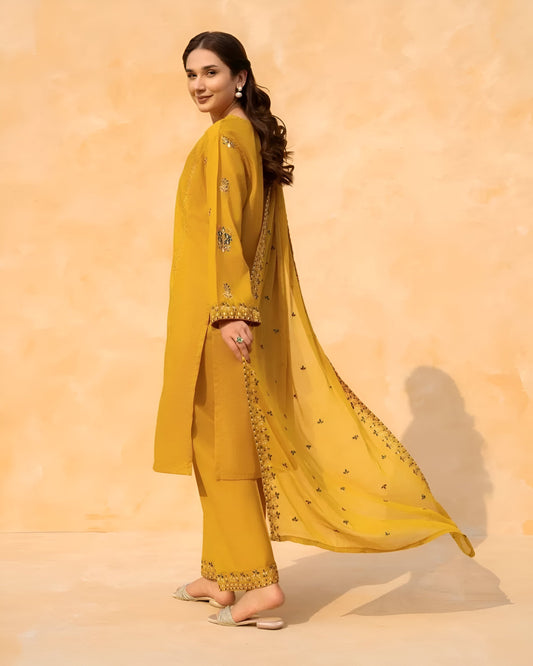 Mehak
