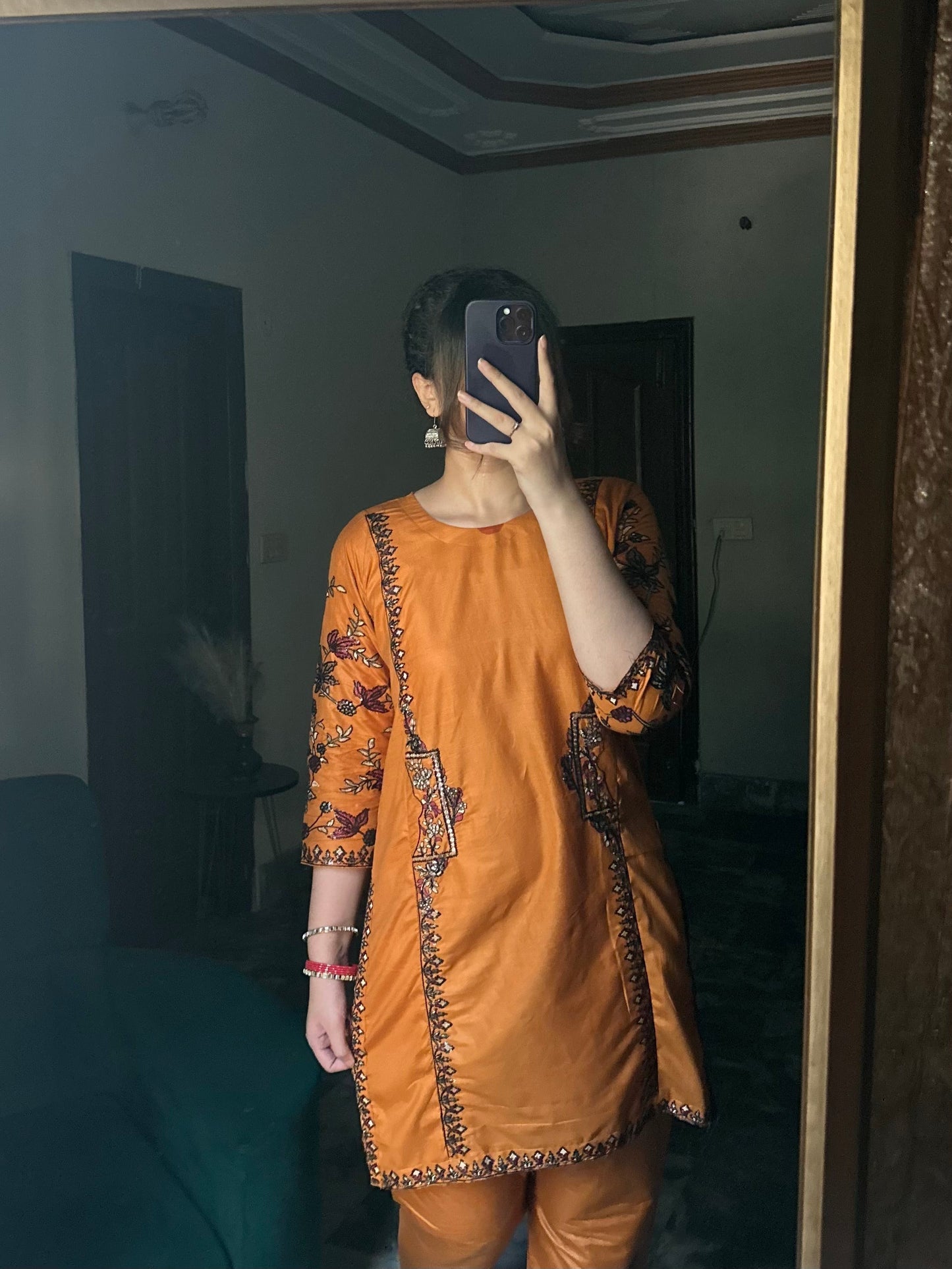 New Side Pocktet Style Cotton 2Pcs