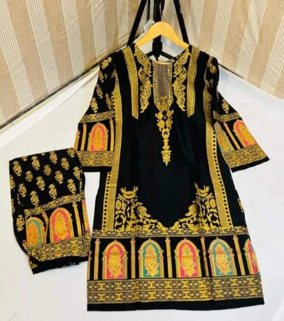 Taaj Design 2Pcs